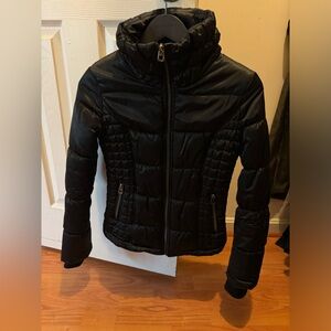Arden B Puffer Jacket
